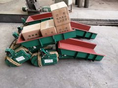 山西定制【电振动给料机】厂家、GZ3号电磁振动给料机如何选型